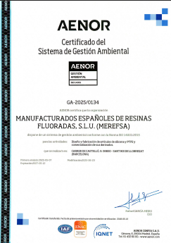 UNE-EN ISO 14001:2015